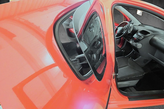 Citroen C1 19 of 24