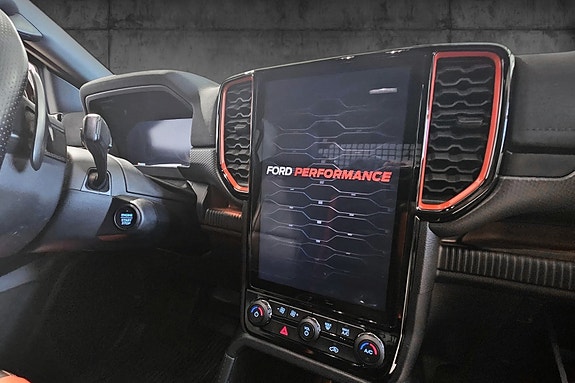 Ford Ranger Raptor 7 of 21