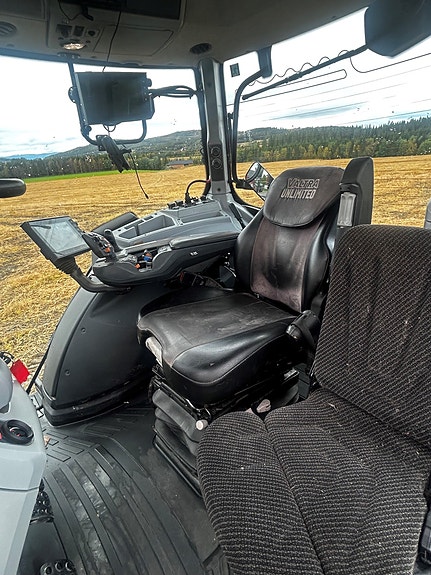 Valtra N174 Direct 7 of 12