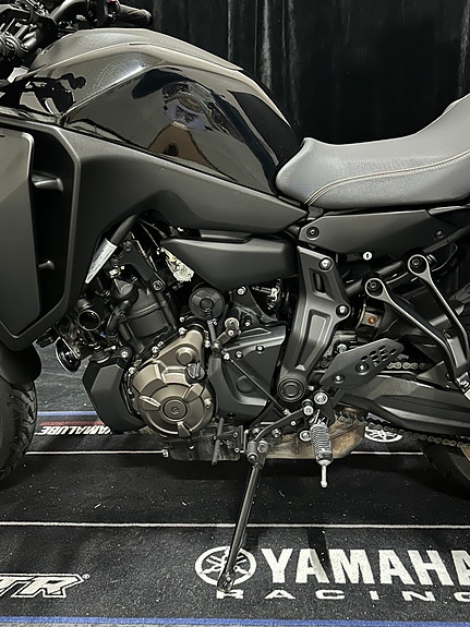 Yamaha Tracer 7 12 of 26