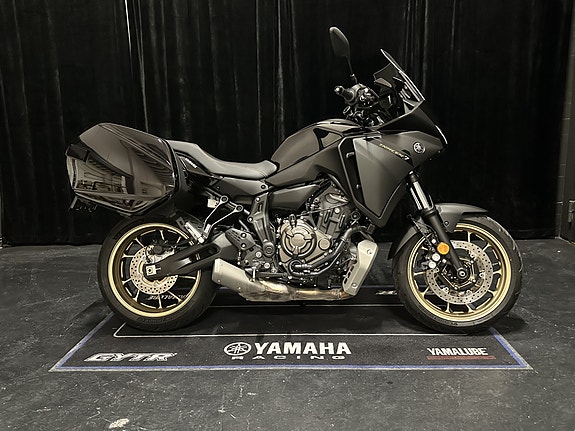 Yamaha Tracer 7 7 of 26