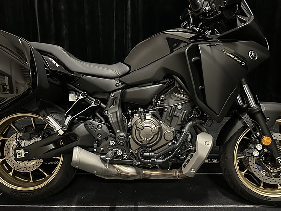 Yamaha Tracer 7 10 of 26