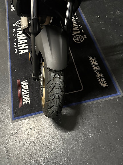 Yamaha Tracer 7 19 of 26