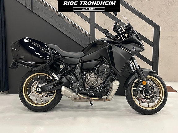 Yamaha Tracer 7 2 of 26