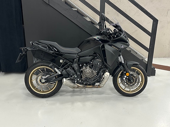 Yamaha Tracer 7 25 of 26