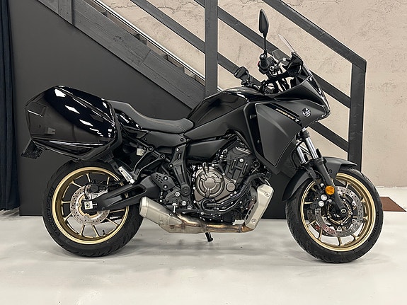 Yamaha Tracer 7 5 of 26