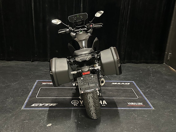 Yamaha Tracer 7 16 of 26