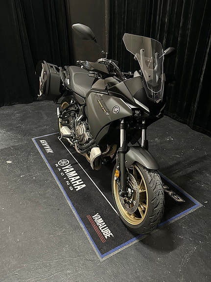 Yamaha Tracer 7 9 of 26