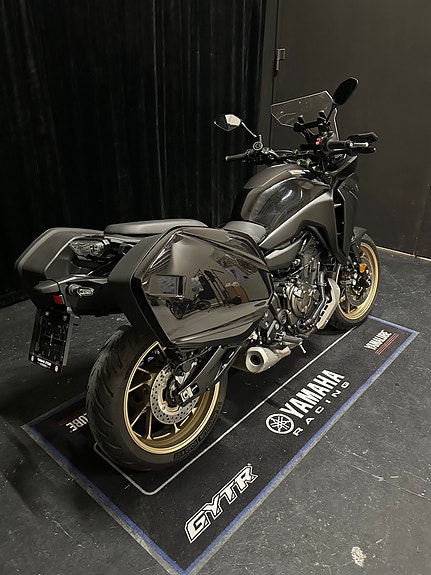 Yamaha Tracer 7 8 of 26