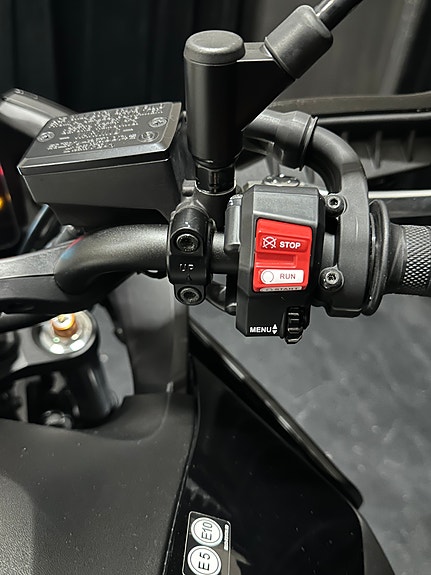 Yamaha Tracer 7 15 of 26