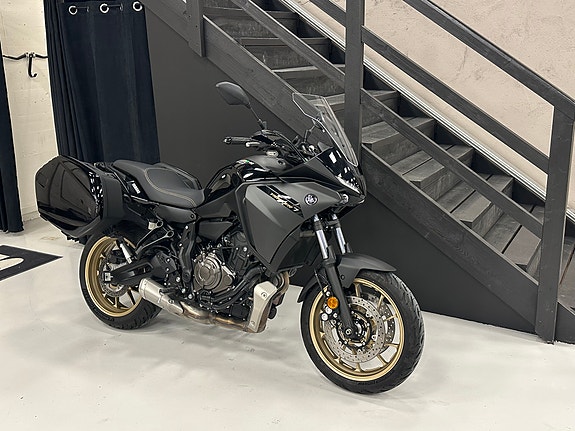 Yamaha Tracer 7 26 of 26