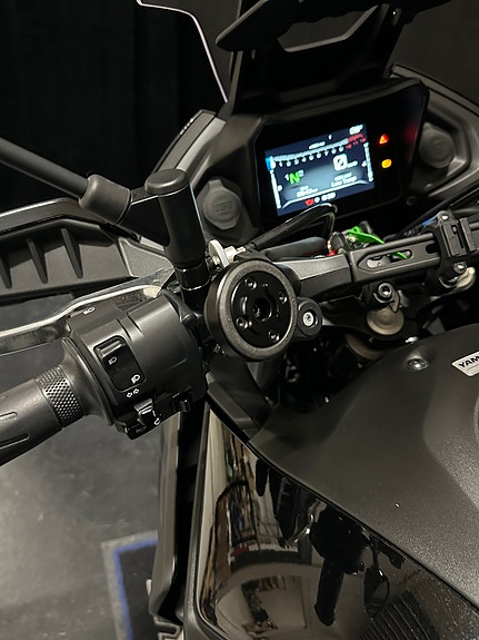 Yamaha Tracer 7 14 of 26
