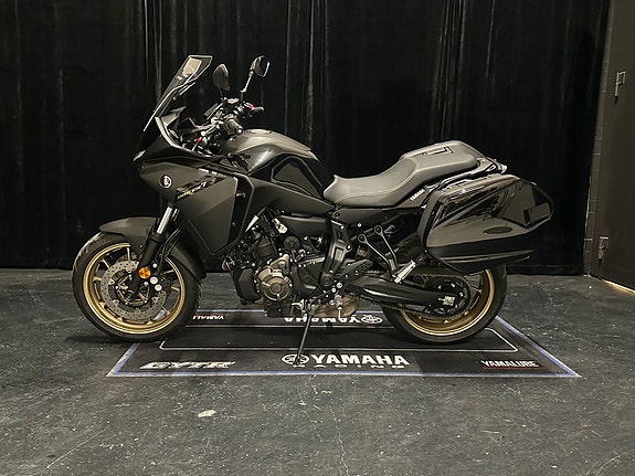 Yamaha Tracer 7 6 of 26