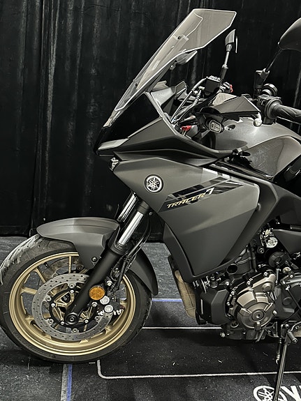 Yamaha Tracer 7 11 of 26