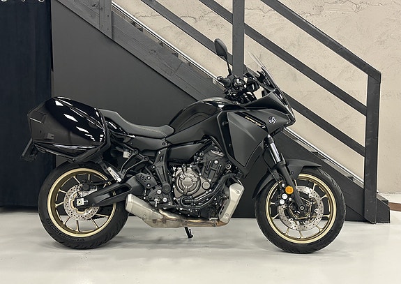 Yamaha Tracer 7 23 of 26