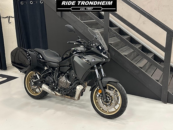 Yamaha Tracer 7 3 of 26