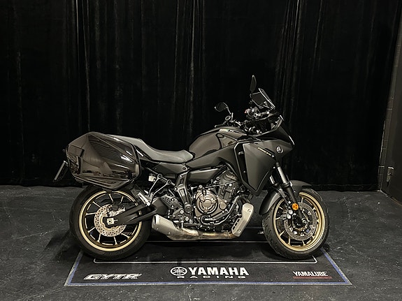 Yamaha Tracer 7 4 of 26