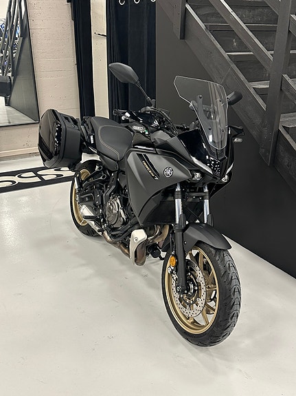 Yamaha Tracer 7 24 of 26