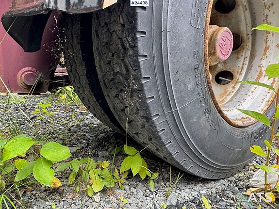 Nor Slep SL-28KT Krokhenger m/ tipp 17 of 19