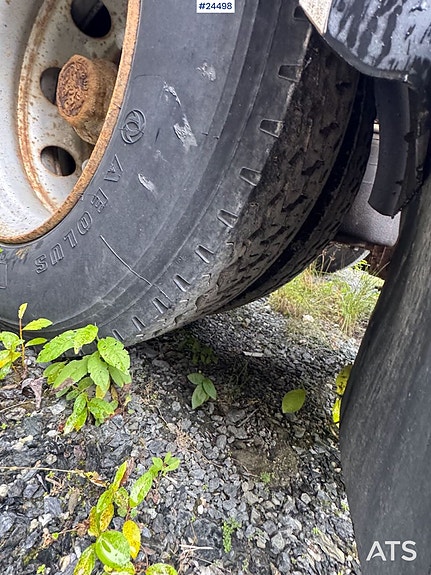 Nor Slep SL-28KT Krokhenger m/ tipp 14 of 19