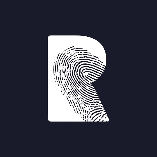 Raftostiftelsen logo