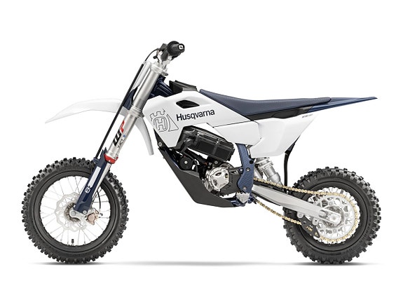 Husqvarna EE5 5 of 6