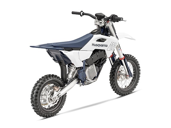 Husqvarna EE5 4 of 6
