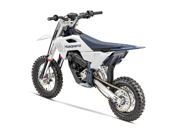 Husqvarna EE5 3 of 6