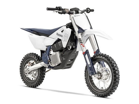 Husqvarna EE5 2 of 6