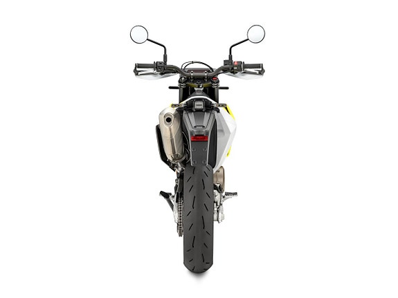 Husqvarna 701 Supermoto 4 of 12