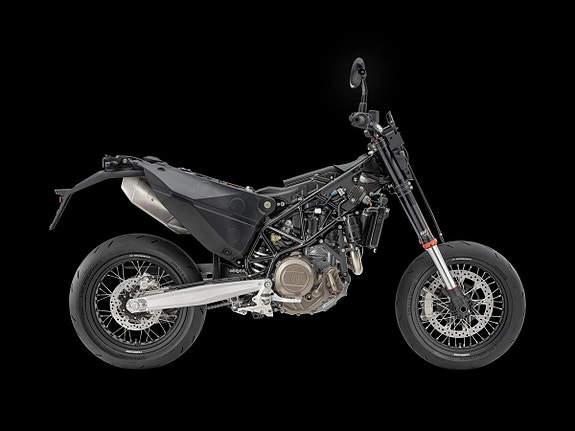 Husqvarna 701 Supermoto 8 of 12