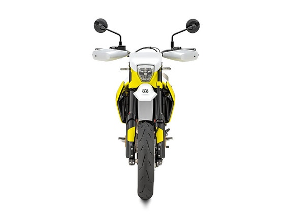 Husqvarna 701 Supermoto 5 of 12