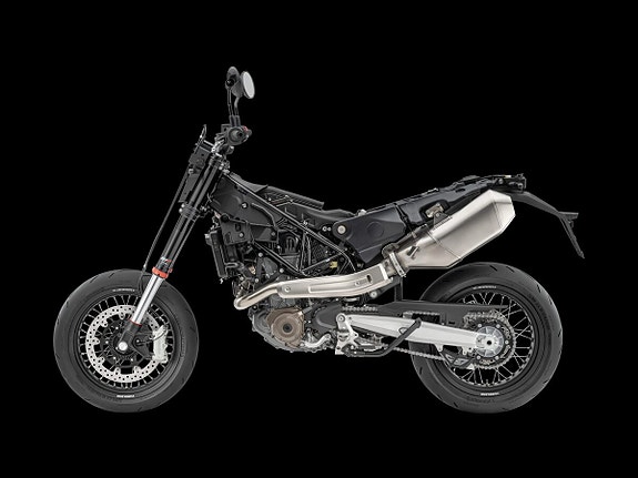 Husqvarna 701 Supermoto 6 of 12