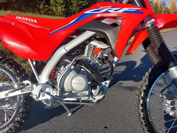 Honda CRF125F Big Wheel (19/16) 5 of 13
