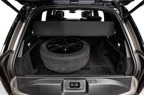 Land Rover Range Rover 19 of 30