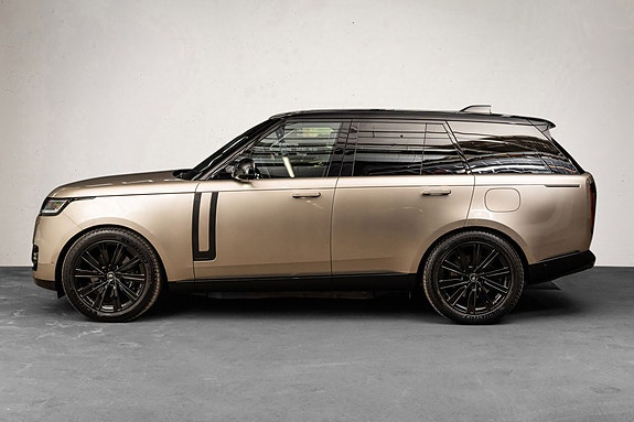 Land Rover Range Rover 6 of 30