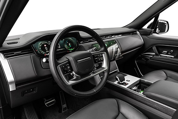 Land Rover Range Rover 14 of 30