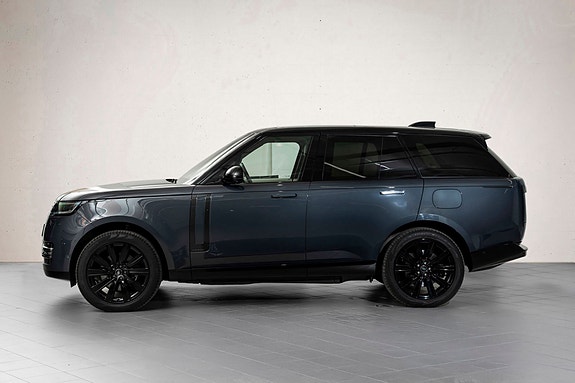 Land Rover Range Rover 5 of 30