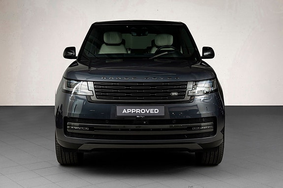 Land Rover Range Rover 3 of 30