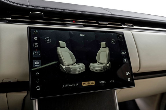 Land Rover Range Rover 24 of 30