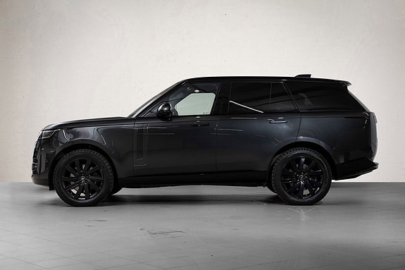 Land Rover Range Rover 5 of 30