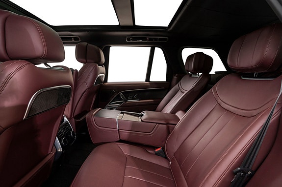 Land Rover Range Rover 14 of 30
