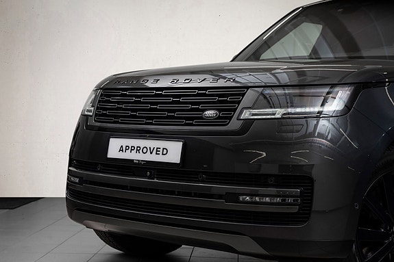 Land Rover Range Rover 7 of 30