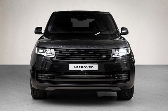 Land Rover Range Rover 3 of 30