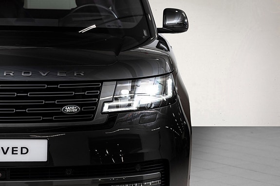 Land Rover Range Rover 6 of 30