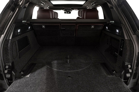 Land Rover Range Rover 17 of 30