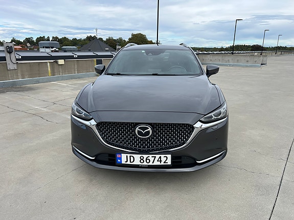 Mazda 6 12 of 29