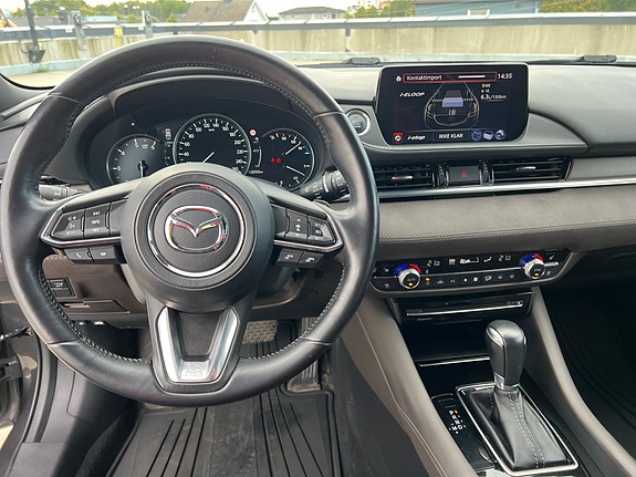 Mazda 6 16 of 29