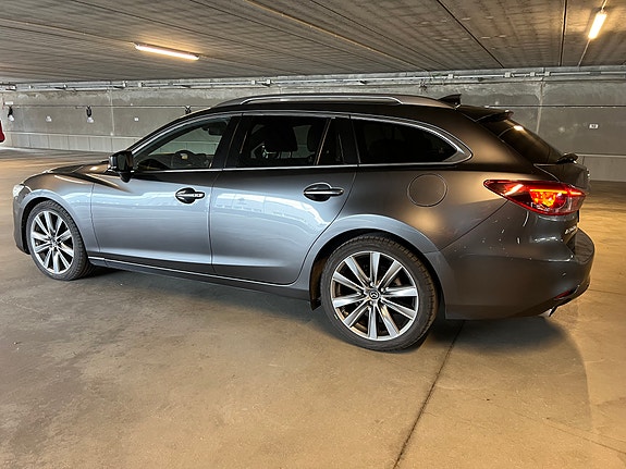 Mazda 6 26 of 29