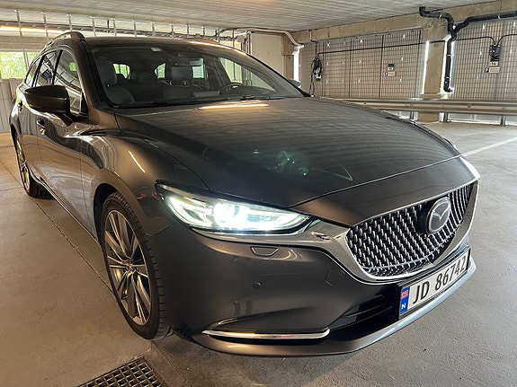Mazda 6 27 of 29